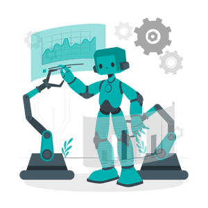 Robotics-cuate